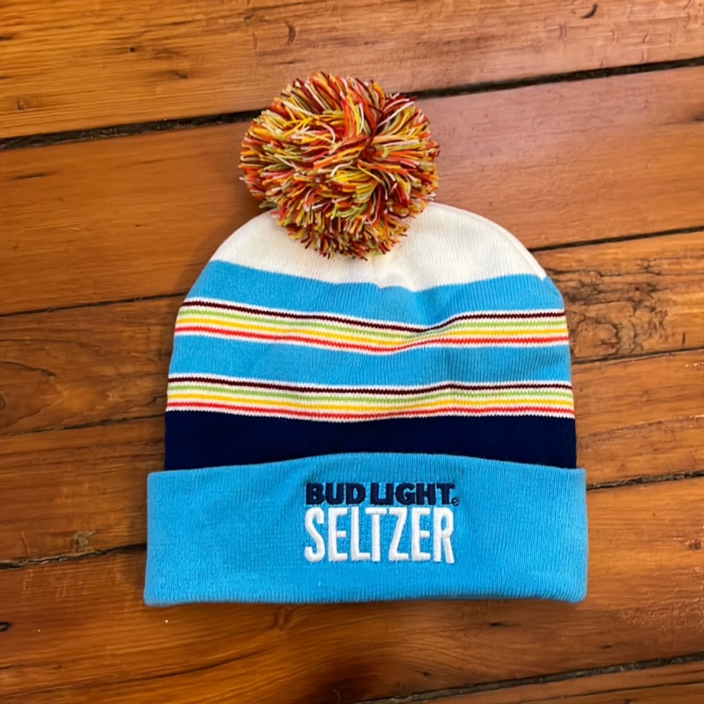 Winter hat